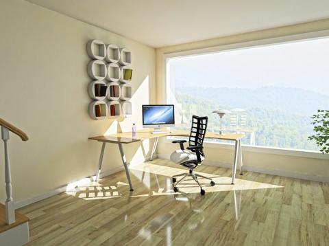 Crea y decora una oficina para freelance o autónomo (14)