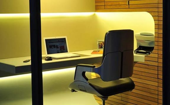 Crea y decora una oficina para freelance o autónomo (15)