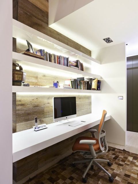Crea y decora una oficina para freelance o autónomo (4)