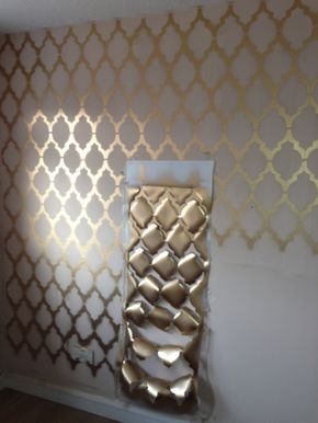 Decoraciones de paredes con pintura (9)
