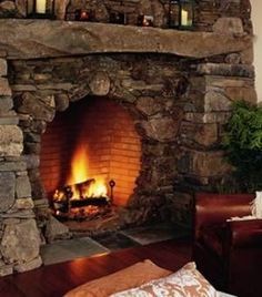decoración para casas de madera (5)