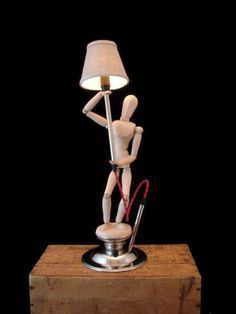 Crea y decora tu hogar con lámparas DIY (2)