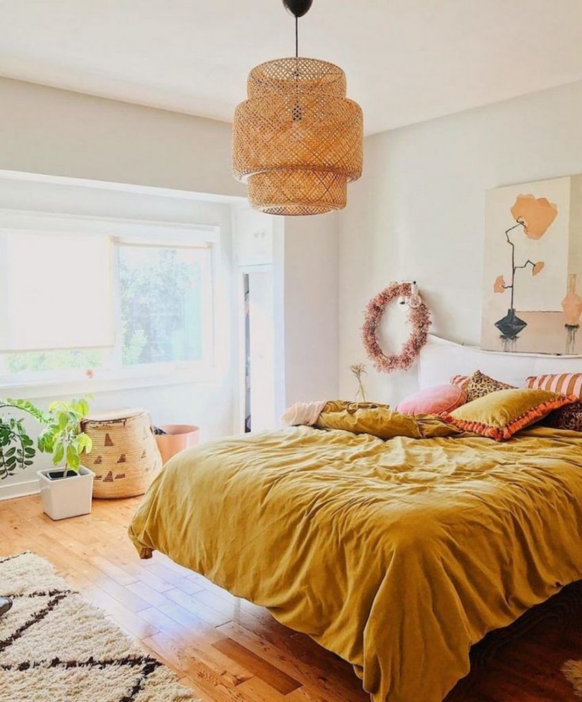 Decora tu casa al puro estilo bohemio - imdetec (10)