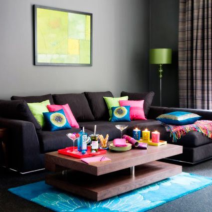 Decora tu casa al puro estilo bohemio - imdetec (13)