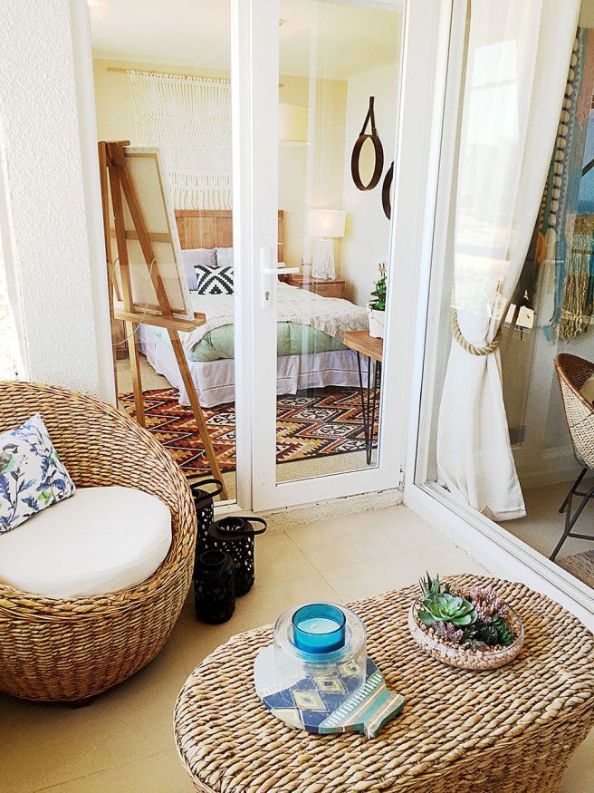 Decora tu casa al puro estilo bohemio - imdetec (14)