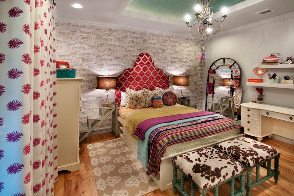 Decora tu casa al puro estilo bohemio - imdetec (3)
