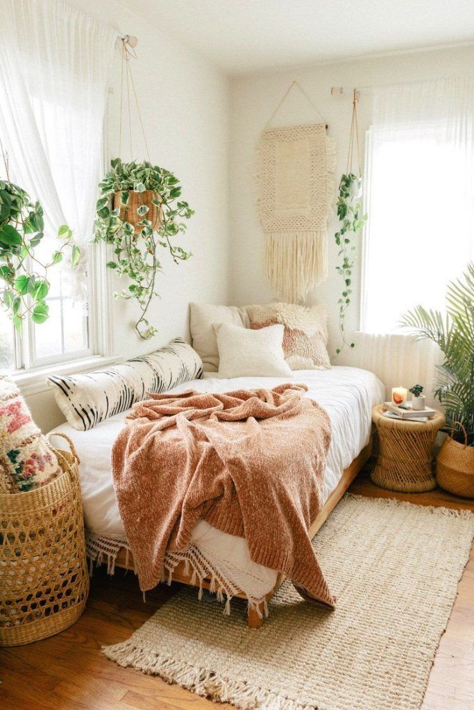 Decora tu casa al puro estilo bohemio - imdetec (4)