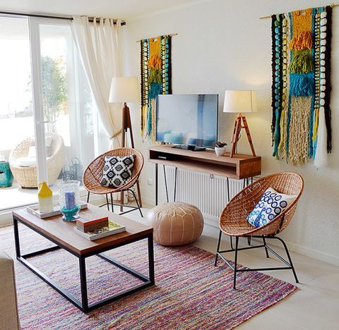 Decora tu casa al puro estilo bohemio - imdetec (6)