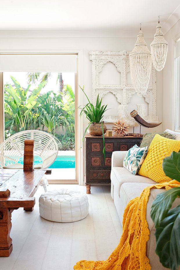 Decora tu casa al puro estilo bohemio - imdetec (7)