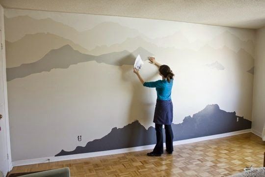 Decoración con pintura (3)