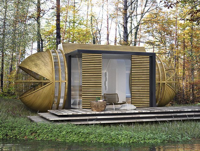 16 Cabañas para invierno (10)