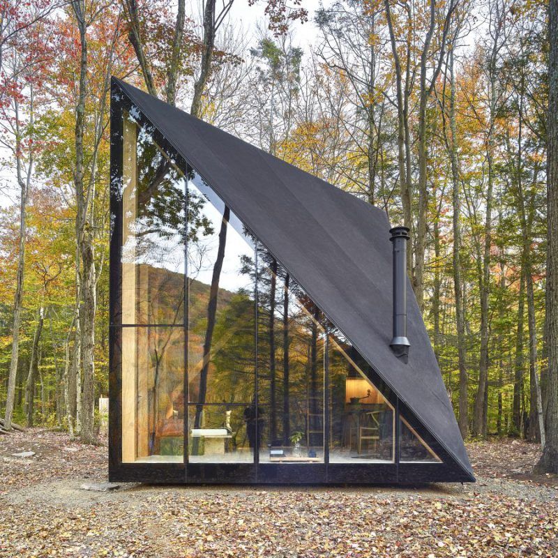 16 Cabañas para invierno (13)