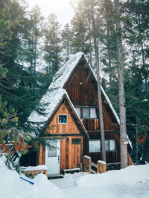 16 Cabañas para invierno (18)