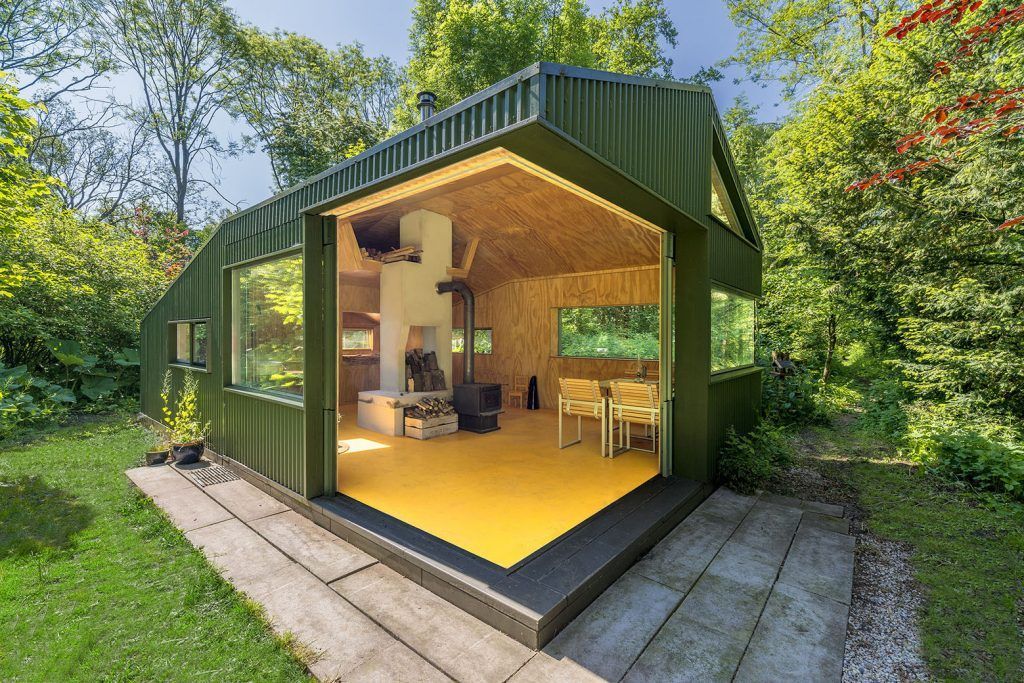 16 Cabañas para invierno (18)