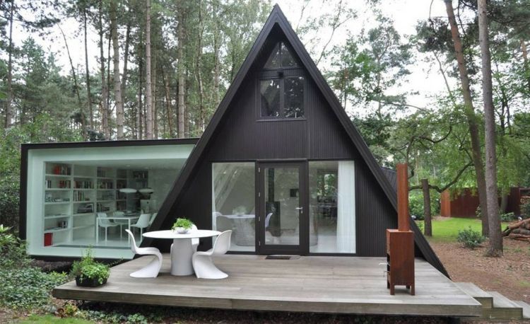 16 Cabañas para invierno (3)