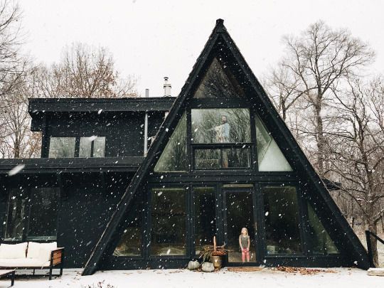 16 Cabañas para invierno (4)