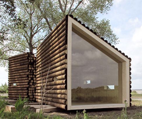 16 Cabañas para invierno (7)