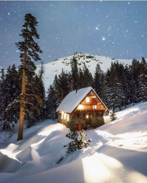 16 Cabañas para invierno (7)