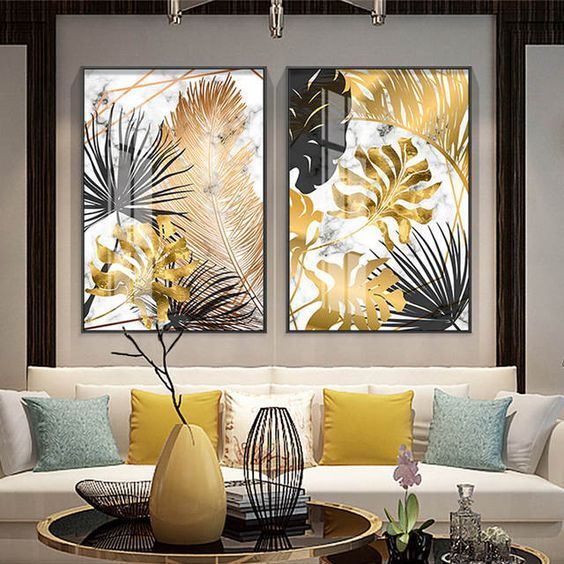 Grandes ideas para decorar tu hogar y oficina (1)