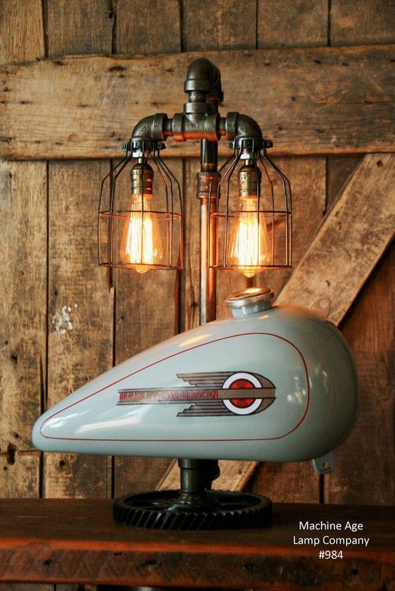 Grandes ideas para decorar tu hogar y oficina (10)