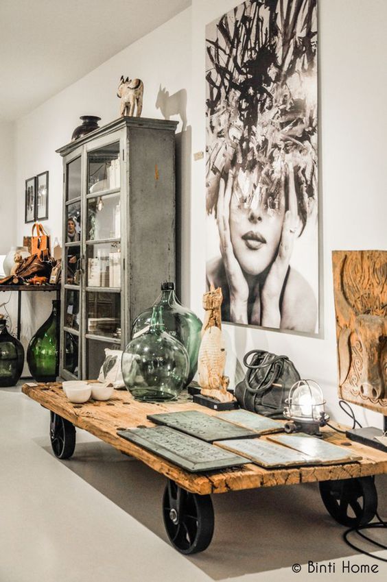 Grandes ideas para decorar tu hogar y oficina (23)