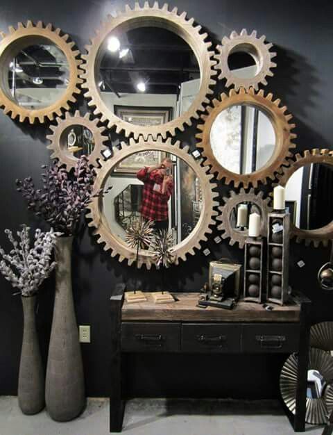 Grandes ideas para decorar tu hogar y oficina (24)