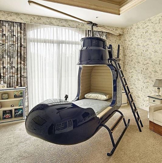 Grandes ideas para decorar tu hogar y oficina (29)