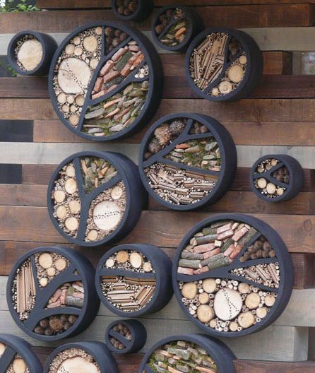 Grandes ideas para decorar tu hogar y oficina (32)