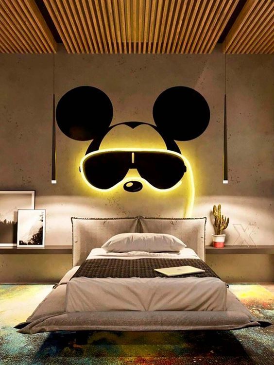 Grandes ideas para decorar tu hogar y oficina (35)