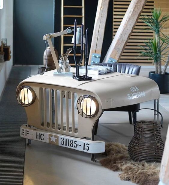 Grandes ideas para decorar tu hogar y oficina (40)