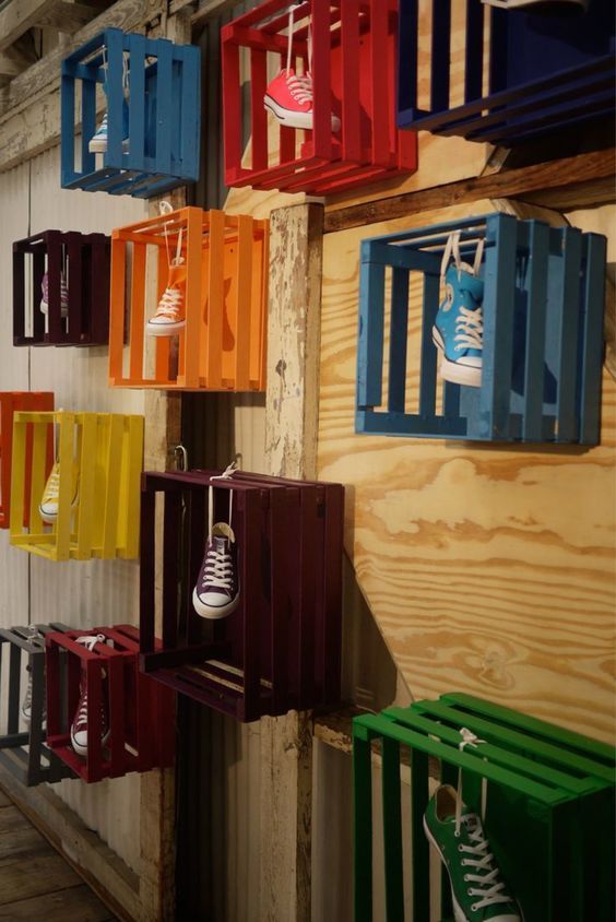 Grandes ideas para decorar tu hogar y oficina (44)
