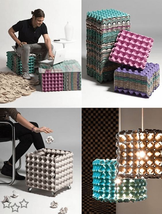 Grandes ideas para decorar tu hogar y oficina (46)