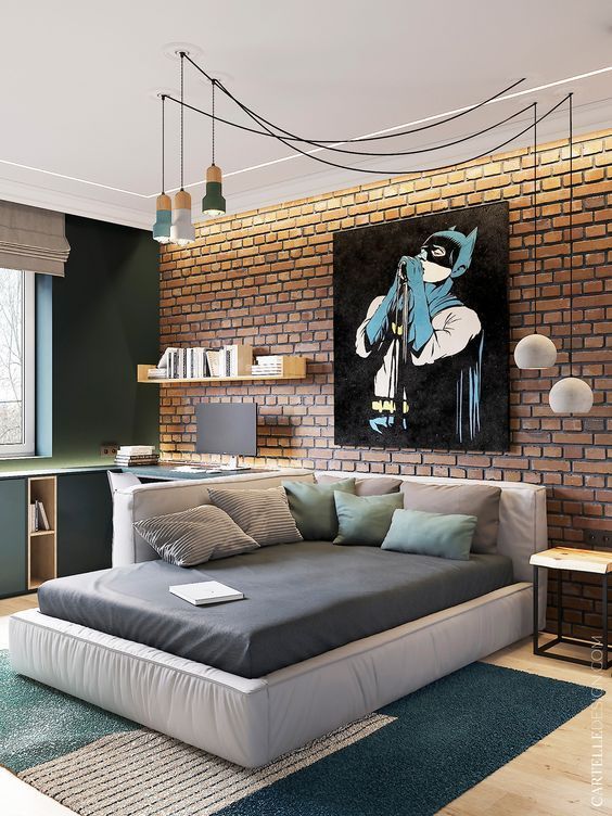 Grandes ideas para decorar tu hogar y oficina (47)