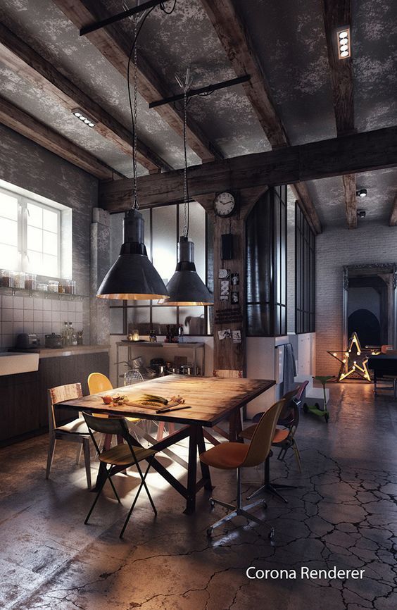 Grandes ideas para decorar tu hogar y oficina (48)