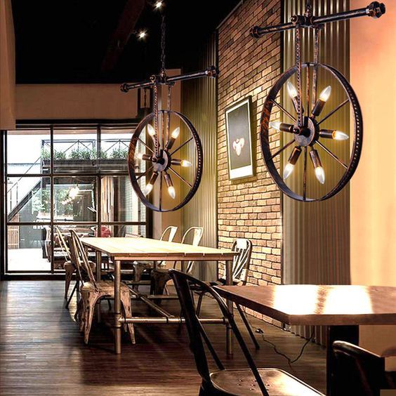 Grandes ideas para decorar tu hogar y oficina (56)