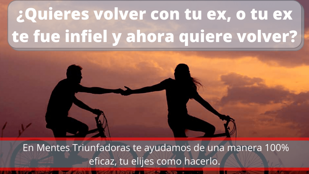MENTES TRIUNFADORAS