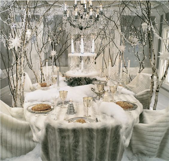 65 decoraciones para Navidad