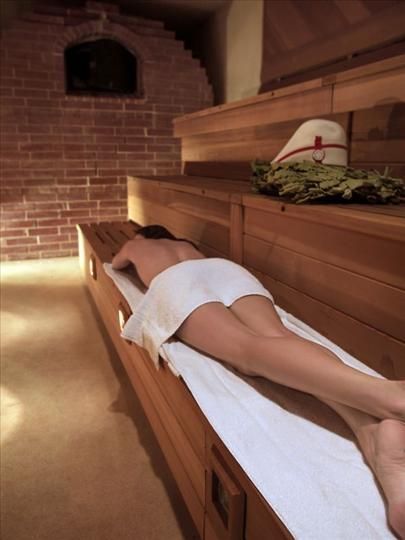 Tipos de saunas para tener en casa – beneficios y errores al usarlas