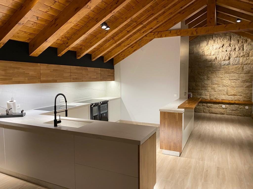 Cómo elegir una cocina perfecta y de revista