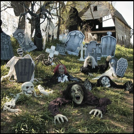 Halloween 2023 Tendencias y Novedades para Celebrar a lo Grande