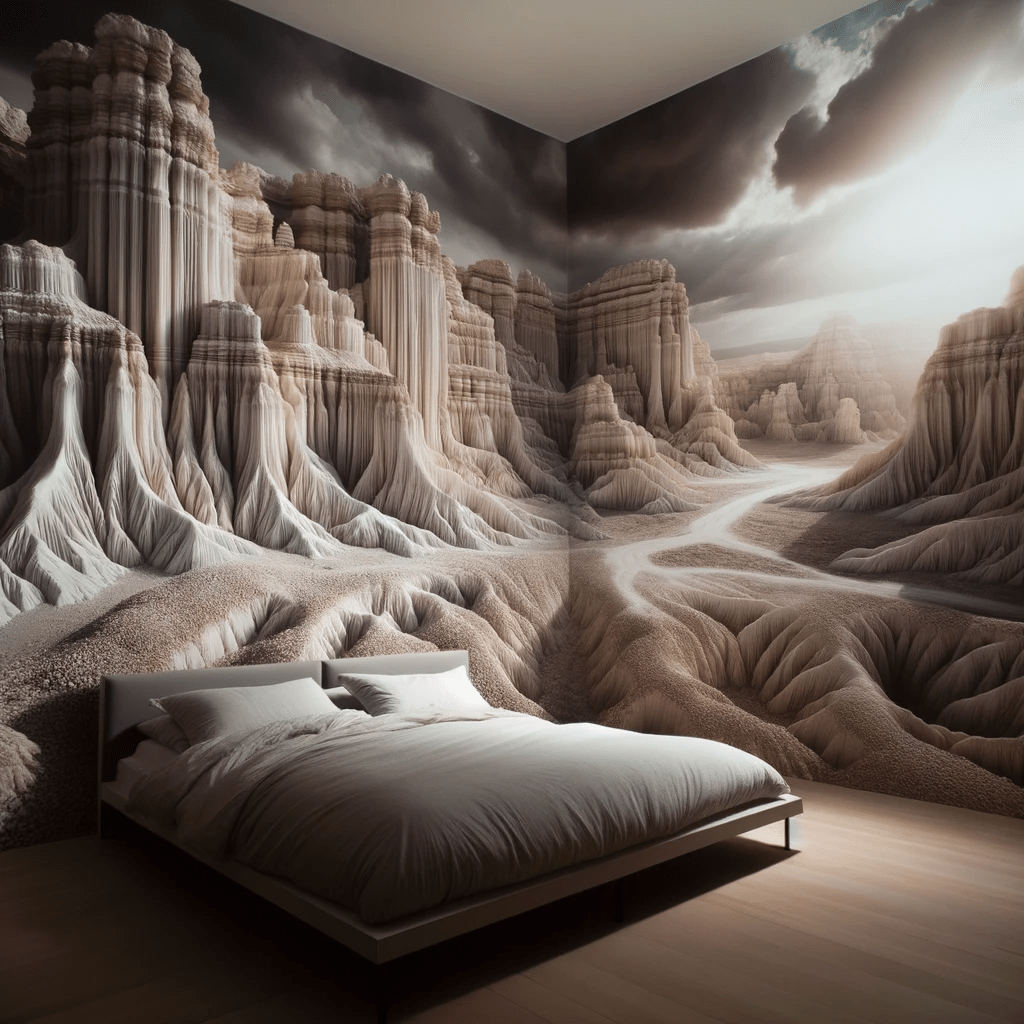 Transforma tu Dormitorio con Cabeceros de Cama Artísticos