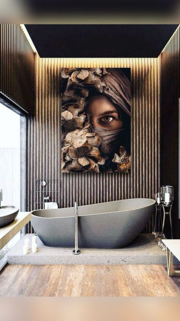 10 Baños que Marcan Tendencia