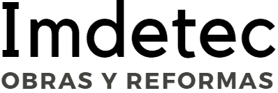 Imdetec Obras y Reformas